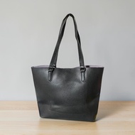 Preloved Esquire Tote Bag