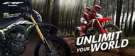 榮立中和・阿捷 // 2020 HONDA CRF 150L 騎車去冒險・熱血・offroad・加入ID幫您解決購車大小