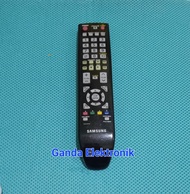 Remot DVD Player Blu Ray Samsung AK59-00104K