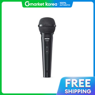 ไมโครโฟนแบบมสาย SHURE SV200 SV-200