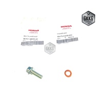 Genuine HONDA W110i Dream110i W125i (Whale) MSX125 Product Code 95701-08025-00