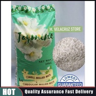 Jasmine GREEN Denorado Rice 25kg COD