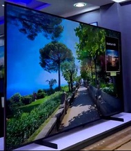 Samsung 55吋 55inc QA55 Q60B Qled 4K Smart TV 量子點 智能 電視