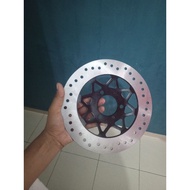 disc mbx 80 mbx 3 skru pnp rr 125zr
