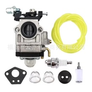 Sesuai untuk CMXGAAH46BT Craftsman 46cc Backpack Blower CM46BT Carburetor 4.6