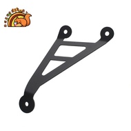 Motorcycle Pedals Exhaust Hanger Bracket Rear Footrest Blanking Plates for  GSXR1000 GSX-R GSXR 1000