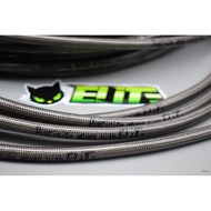 สายเบรคElite เข้าหัวฟิตติ้งได้ทุกแบรนด์ รับกี่นิ้วกดเลือกได้เลยตัดเป็นเส้นเดียว จัดส่งในไทย