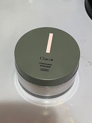 Chacott晶亮完妝蜜粉（788淡紫色）