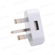 GSWLTT USB Charger Travel 1 Port USB 5V 1A Power Adapter