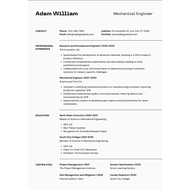 (Edit service resume canva)Complete Kit - Resume + Interview Guide + Templates (Digital Download)