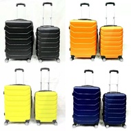 luggage 28 inch luggage luggage bag travel H DESIGN Travel luggage 20inch 24inch ABS material beg ba