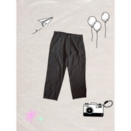 Cargo pants street style bundle