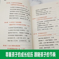 Parenting Language Scary Two-Year-Old Children's Psychology Book for Parents My Children At 5 Years 