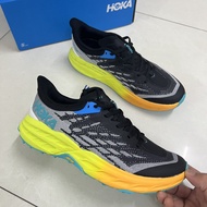 HOKA ONE ONE speedgoat 5 Outdoor Off Road Running Shoes