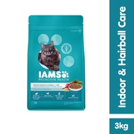 Iams Proactive Health Cat Food 3kg