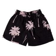 BLOOD + BONE - Easy Peasy Short - Black
