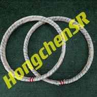 KLX150 TS100 TS125 DT125 TAKASAGO ORIGINAL WHEEL RIM 160 x 19 160 x 21 36H