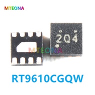 (5-10piece)100% New RT9610CGQW RT9610C (2QW 2QK 2QE 2Q...) QFN-8 Chipset