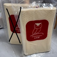 (價值$380，淨1個) 金美夢乳膠枕頭 Short 薄款 Sweetdream Latex Pillow