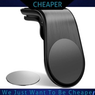 Metal Sheet Plate Magnetic Phone Holder Pemegang [Metal Plate Not Included]