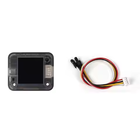 LC-K210 AI Vision Sensor Module Camera Image Recognition Object Detection Artificial Intelligence Se