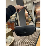 Emmy Saddle Bag 23 with Tea Rose