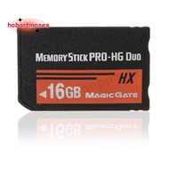 Memory Stick MS Pro Duo  Flash Card  PSP Cybershot Camera