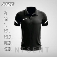 jersey collar Nike Academy material microfiber Unisex