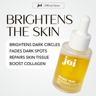 JOI PRICKLY PEAR SKIN BRIGHTENING FACE OIL