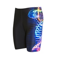 ZOGGS Boys Mid Jammer