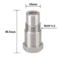 O2 Sensor Adapter Spacer for Universal Fit