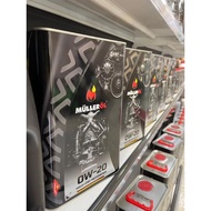 𝐌𝐔𝐋𝐋𝐄𝐑𝐎𝐋 𝐅𝐒 𝐒𝐀𝐄 0W-20 Engine Oil Synthetic 4 / 1 litre 10,000 km