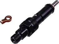 JZGRDN Fuel Injector 4940785 Compatible with Cummins Engine 4B3.9 B5.9 6B5.9 6BT5.9
