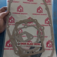 Packing Set Gasket Set Yanmar TF75 TF85 TF 75 TF 85 gz