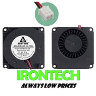 4CM 3D Printer Fan 5V 12V 24V 4010 Blower Printer Cooling Accessories DC Turbo Blower Fan Radial Fan