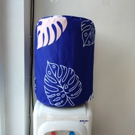 Aesthetic GALLON COVER - TOP GALLON COVER & BOTTOM SITTING GALLON (2IN1) MOTIF