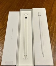 applepencil電容筆ipad觸控筆一代防誤觸手寫筆觸屏適用蘋果