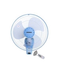 QUẠT TREO TƯỜNG CÓ REMOTE ĐIỀU KHIỂN SENKO TR1683
