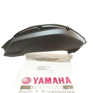 All new Nmax N max B6H-E4412-10 air filter box cover, original Yamaha YGP