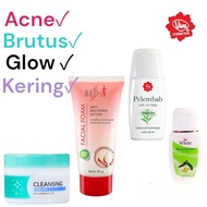 Viva Skincare Black Spots Dull Oyly Pimples Cheap