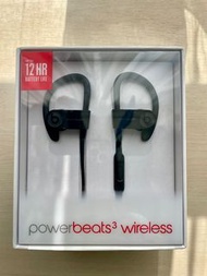 Powerbeats3 Wireless