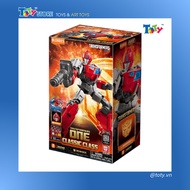 [GENUINE] Buy 1 get 2 free - Transformers Model - CC19 - Movie TF ONE - Ironhide - Blokees - ET36