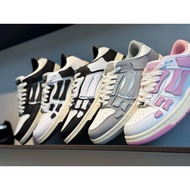 [ Shoe House ] Colorful, High Quality 1:1 Ami Xuong Shoes