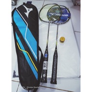 Mizuno ORIGINAL TECNOBLADE Racket