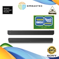 Sony HT-S400 2.1ch Soundbar with powerful wireless subwoofer | HTS400