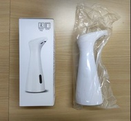 全新 自動感應搓手液機/自動感應梘液機