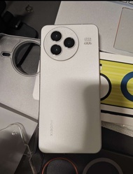 小米 civi 5 pro 國行手機 12+512 99%新