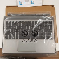 Dell Latitude 7200 7210 2-in-1 Tablet Mobile Keyboard Backlit K18M 24D3M