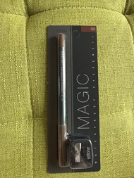 台灣Solone啡色防水眼線筆eyepencil 02色
