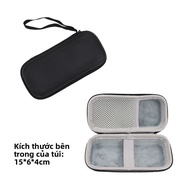 zhencool | Ốp lưng bảo vệ Anker Prime dung tích lớn chống sốc di động hộp đựng pin sạc di động vỏ cứ